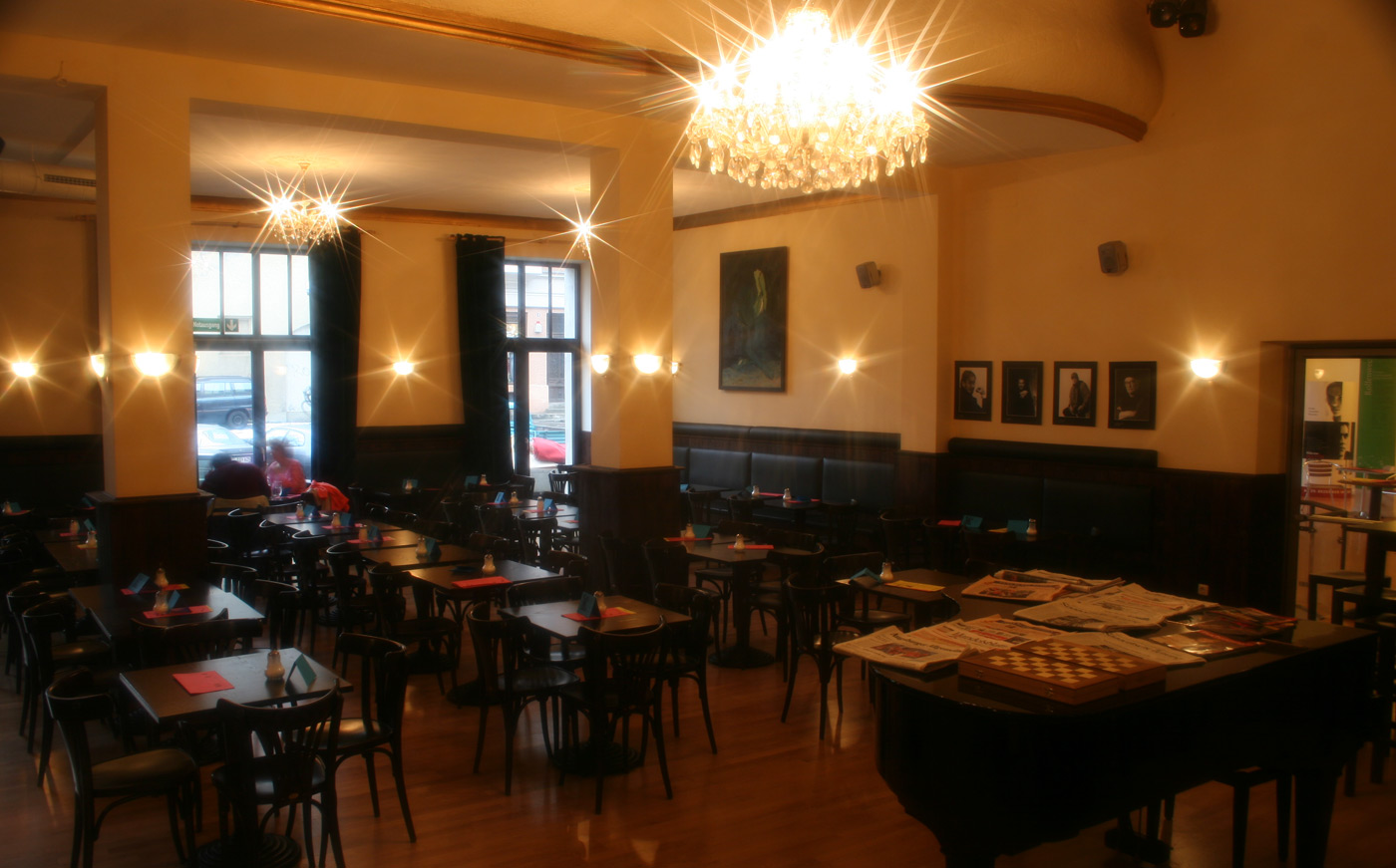 Kino Thalia Augsburg Kino Thalia Augsburg